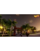 RollerCoaster Tycoon World (steam key)