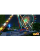 RollerCoaster Tycoon World (steam key)