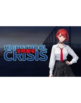 Gakuin Makyo High School Crisis (steam key) Gakuin Makyo High School Crisis (steam key)