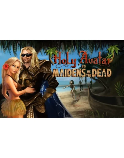 Holy Avatar vs Maidens of the Dead (steam key)