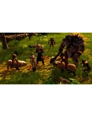 Holy Avatar vs Maidens of the Dead (steam key)