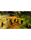 Holy Avatar vs Maidens of the Dead (steam key)