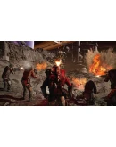 Starship Troopers Extermination (steam key) Starship Troopers Extermination (steam key)