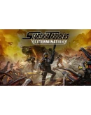 Starship Troopers Extermination (steam key) Starship Troopers Extermination (steam key)