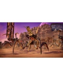 Starship Troopers Extermination (steam key) Starship Troopers Extermination (steam key)