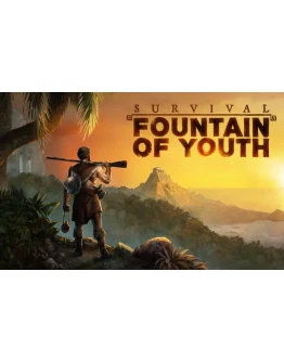 Survival Fountain of Youth (steam key) Survival Fountain of Youth (steam key)