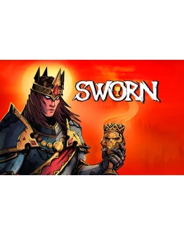 SWORNundefined (steam key) SWORNundefined (steam key)