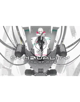 SYNDUALITY Echo of Ada (steam key) SYNDUALITY Echo of Ada (steam key)
