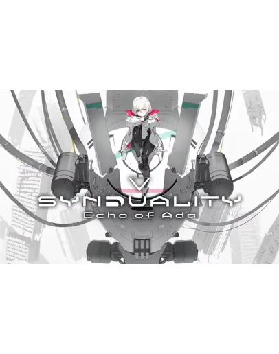SYNDUALITY Echo of Ada (steam key) SYNDUALITY Echo of Ada (steam key)