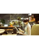 SYNDUALITY Echo of Ada (steam key) SYNDUALITY Echo of Ada (steam key)