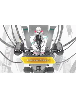 SYNDUALITY Echo of Ada Ultimate Edition (steam key) SYNDUALITY Echo of Ada Ultimate Edition (steam key)