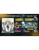 SYNDUALITY Echo of Ada Ultimate Edition (steam key) SYNDUALITY Echo of Ada Ultimate Edition (steam key)