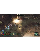 Warhammer 40,000: Inquisitor - Martyr - Hierophant Cl