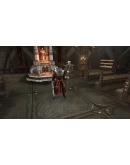 Warhammer 40,000: Inquisitor - Martyr - Hierophant Cl