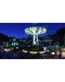 Planet Coaster 2 - Vintage Funfair Ride Pack DLC EU S