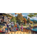 Big Adventure: Trip to Europe 9 - Collector's Edition