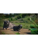 Planet Zoo - Zookeepers Animal Pack DLC EU Steam КЛЮЧ