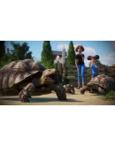 Planet Zoo - Zookeepers Animal Pack DLC EU Steam КЛЮЧ
