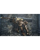 Mortal Rite Steam КЛЮЧ GLOBAL Mortal Rite Steam КЛЮЧ GLOBAL