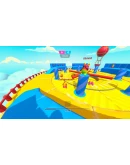 Bum Bum Monsterz Steam КЛЮЧ GLOBAL