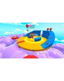 Bum Bum Monsterz Steam КЛЮЧ GLOBAL