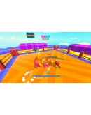 Bum Bum Monsterz Steam КЛЮЧ GLOBAL