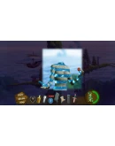 Legacy - Witch Island 3 Steam КЛЮЧ GLOBAL