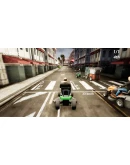 Lawnmower Game Racing 2: Drunken Steam КЛЮЧ GLOBAL Lawnmower Game Racing 2: Drunken Steam КЛЮЧ GLOBAL