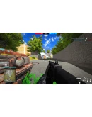 Deadzone Blackout Steam КЛЮЧ GLOBAL