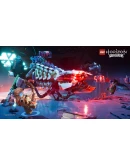 LEGO Horizon Adventures EU Steam КЛЮЧ ЕВРОПА