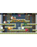Snow Bros. Special Anniversary Edition Steam КЛЮЧ Snow Bros. Special Anniversary Edition Steam КЛЮЧ