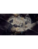 Chrono Sword Steam КЛЮЧ GLOBAL Chrono Sword Steam КЛЮЧ GLOBAL