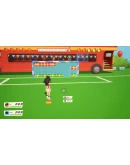 Foxyball Steam КЛЮЧ GLOBAL Foxyball Steam КЛЮЧ GLOBAL
