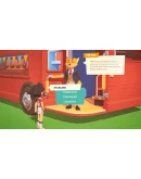 Foxyball Steam КЛЮЧ GLOBAL Foxyball Steam КЛЮЧ GLOBAL