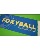 Foxyball Steam КЛЮЧ GLOBAL Foxyball Steam КЛЮЧ GLOBAL