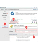 Kerish PC Doctor 2025 (Windows) Лицензия до апреля 2026