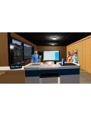 VR Store Simulator Steam КЛЮЧ GLOBAL VR Store Simulator Steam КЛЮЧ GLOBAL