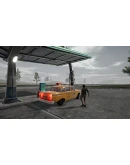 Driveland Steam КЛЮЧ GLOBAL