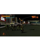 Jet Set Radio EN Language Only Steam КЛЮЧ GLOBAL