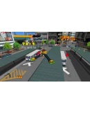 Jet Set Radio EN Language Only Steam КЛЮЧ GLOBAL