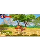 Maki: Paw of Fury Steam КЛЮЧ GLOBAL Maki: Paw of Fury Steam КЛЮЧ GLOBAL