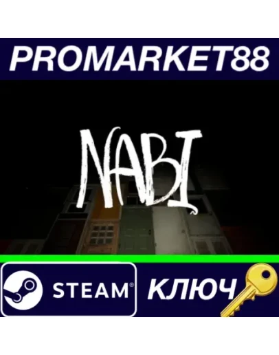 NABI Steam КЛЮЧ GLOBAL