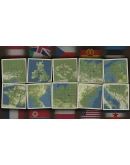 Workers & Resources: Soviet Republic - World Maps DLC Workers & Resources: Soviet Republic - World Maps DLC