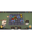 Tetra Dungeon Steam КЛЮЧ GLOBAL