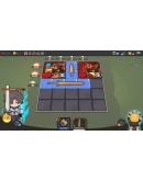 Tetra Dungeon Steam КЛЮЧ GLOBAL