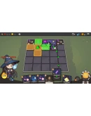 Tetra Dungeon Steam КЛЮЧ GLOBAL