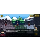 TAL: Wizard's Adventures Steam КЛЮЧ GLOBAL