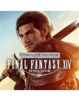 FINAL FANTASY XIV Online - Complete EditionXbox FINAL FANTASY XIV Online - Complete EditionXbox
