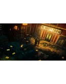 The Midnight Crimes Steam КЛЮЧ GLOBAL