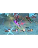 Tales of Graces f Remastered Deluxe Edition EU Steam Tales of Graces f Remastered Deluxe Edition EU Steam